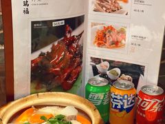 -老瑞福上海菜(人民广场店)