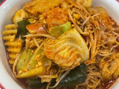 抚顺麻辣拌-堂堂小伙夫·辽宁小吃大排档(京西大悦城店)