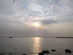-滆湖低碳生态公园