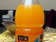 -小李子油焖大虾向阳总店