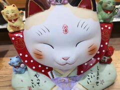-山葵家·创意料理(宁波来福士店)