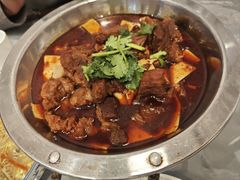 -酒蜻蜓·庭院私房菜(天元东路店)