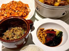 -小放牛炒菜馆(裕华万达店)