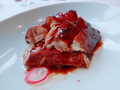 本帮酱鸭-望乡楼上海菜(日月光店)