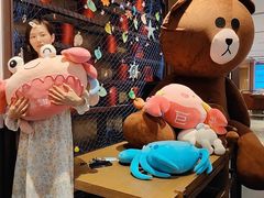 -悦全日餐厅·仁恒洲际酒店