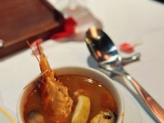 -狮拾久·现代新加坡料理(福田COCO Park店)