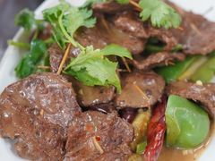 -莲华素食府