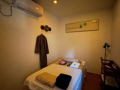 -领享养生会所·采耳·SPA按摩(厦门吕厝店)