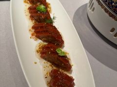 -四世同堂·京菜·烤鸭(双井店)