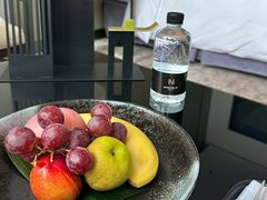 -长沙尼依格罗酒店