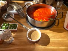 -四喜小胖·北京涮肉(五道营店)