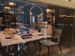 -云厨·高空西餐厅(成都瑯珀·凯悦臻选酒店)