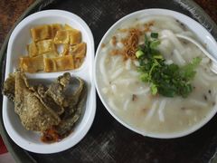 -老西关濑粉(文明路店)