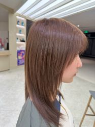-Mentor Hair Salon