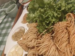 -胡杨记忆(和平路店)