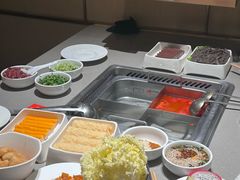-海底捞火锅(方塔东街店)