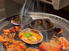 -小核桃烤肉馆(西塔店)