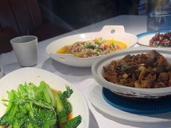 -花影小筑餐厅