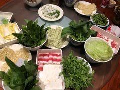 -古关火锅店(古北水镇景区店)
