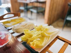 -广味鲜潮汕牛肉火锅(延安三路店)