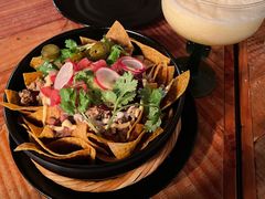 -Luchador摔跤手墨西哥餐厅(恒宇广场店)