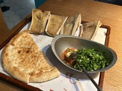 -纳鲁孜·新疆特色餐厅(上海悦荟广场店)