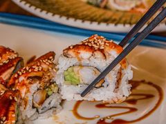 -桃屋日本料理(清华科技园店)