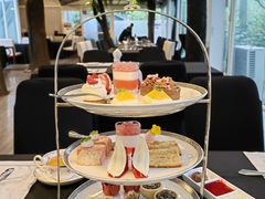 -西郊宾馆·1921餐厅