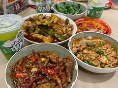 -老三样·旧食新味(万寿宫店)