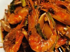 -老头儿油爆虾·知味杭州(爱琴海购物中心)