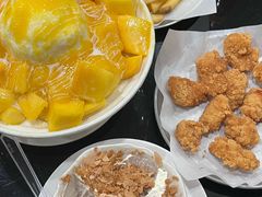 -水牛奶皇后糖水铺(深圳总店)