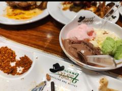 -汉巴味德(大悦城店)