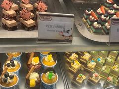 -熊猫自助餐厅.萌趣城堡(长隆熊猫酒店)