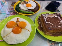 -澳门陈光记烧味饭店(万象城店)