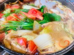 -寿喜屋日式定食