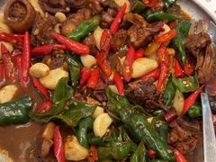 -彭城味道.地道徐州味(怡海花园店)