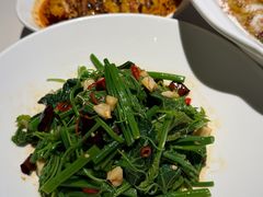 -渝月·川菜(海岸城店)