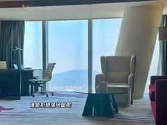 -广州四季酒店