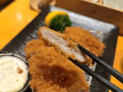 腰内猪排-胜博殿日式炸猪排(西红门店)