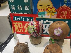 -春润大地海南椰子鸡(沙井京基百纳广场店)