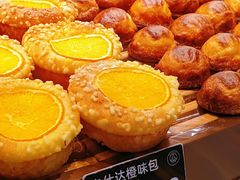 -FANEN法念·烘焙·甜点(万象城店)