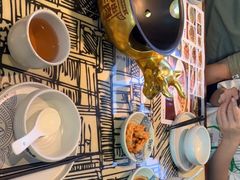 -俏九州·小炒黄牛肉(华润万象汇店)