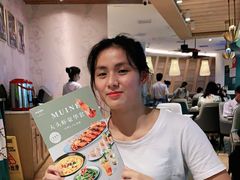 -美奈小馆·东南亚菜(福田星河COCO Park店)