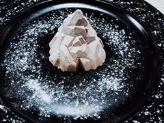 法式甜点-CHASE Modern Cuisine(崇宁路店)