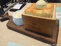 -大树餐厅(红旗街万达店)