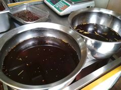 -鸿运兔·手撕烤兔(天府广场店)
