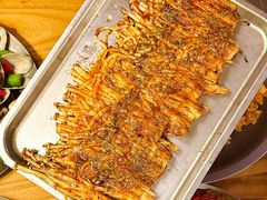 -壹块捌烧烤(灯市口店)