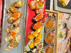 -古田居·特色寿司料理(星之岛旗舰店)