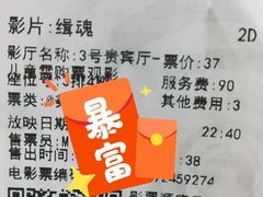 -万象影城(深圳布吉万象汇IMAX店)