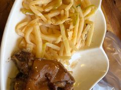 -螺蛳粉先生(蓟门桥店)